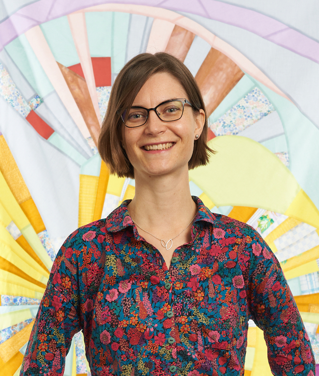 Dr. Hannah Haberkern